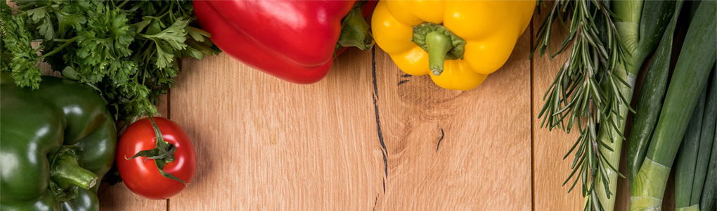 3 Steps to a Lower Food Carbon Footprint