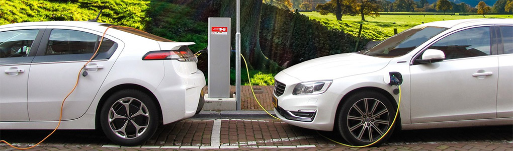 Choosing an Electric Vehicle
