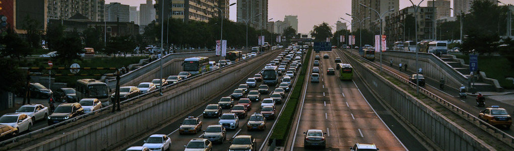 5 Major Sources of Your Emissions, 1 Step to Offset It